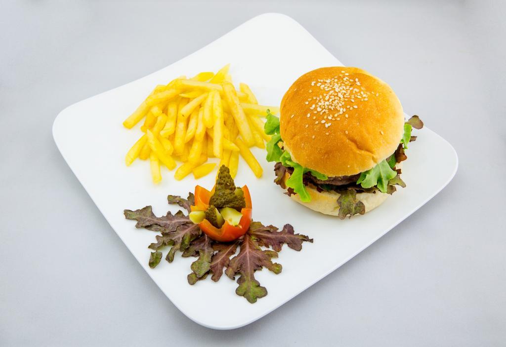פנום פן Vacation Boutique Hotel מראה חיצוני תמונה