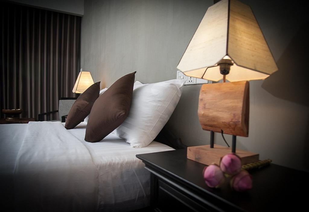 פנום פן Vacation Boutique Hotel מראה חיצוני תמונה