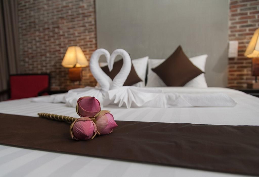 פנום פן Vacation Boutique Hotel מראה חיצוני תמונה