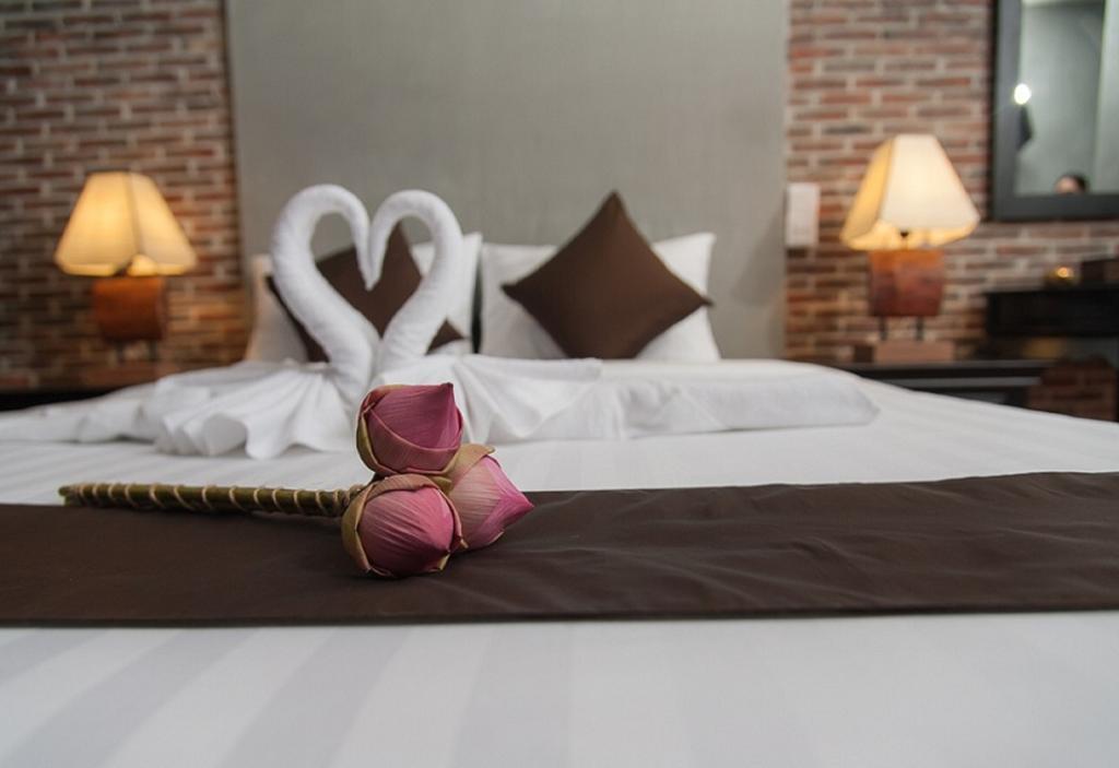 פנום פן Vacation Boutique Hotel מראה חיצוני תמונה