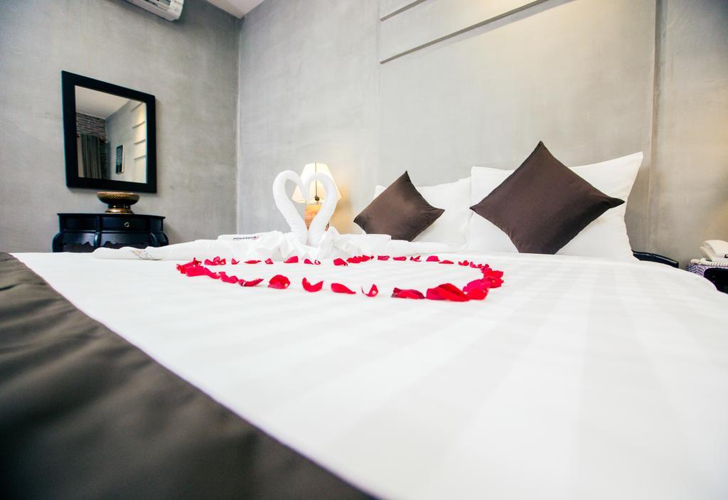 פנום פן Vacation Boutique Hotel חדר תמונה