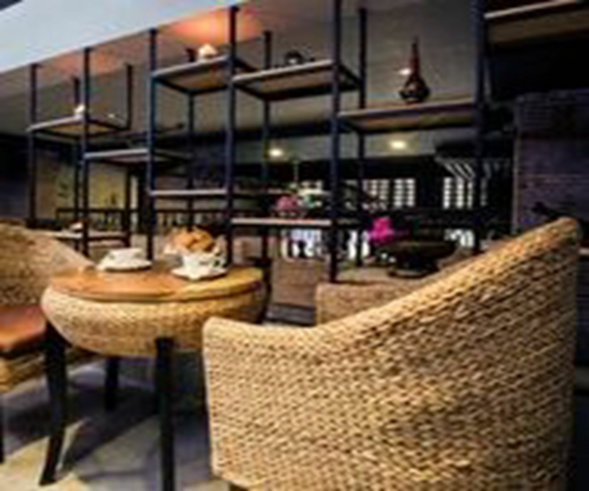 פנום פן Vacation Boutique Hotel מראה חיצוני תמונה