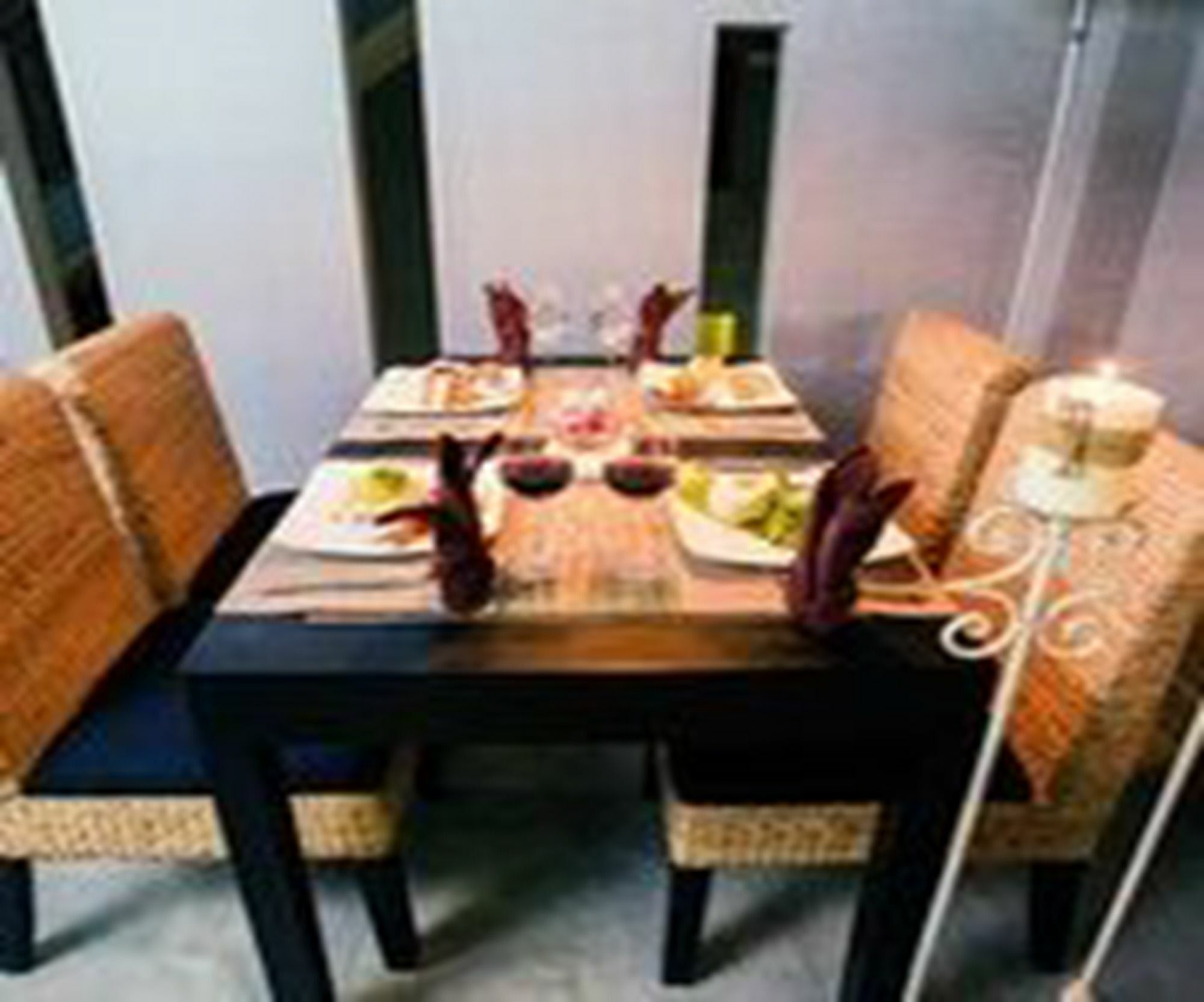 פנום פן Vacation Boutique Hotel מראה חיצוני תמונה