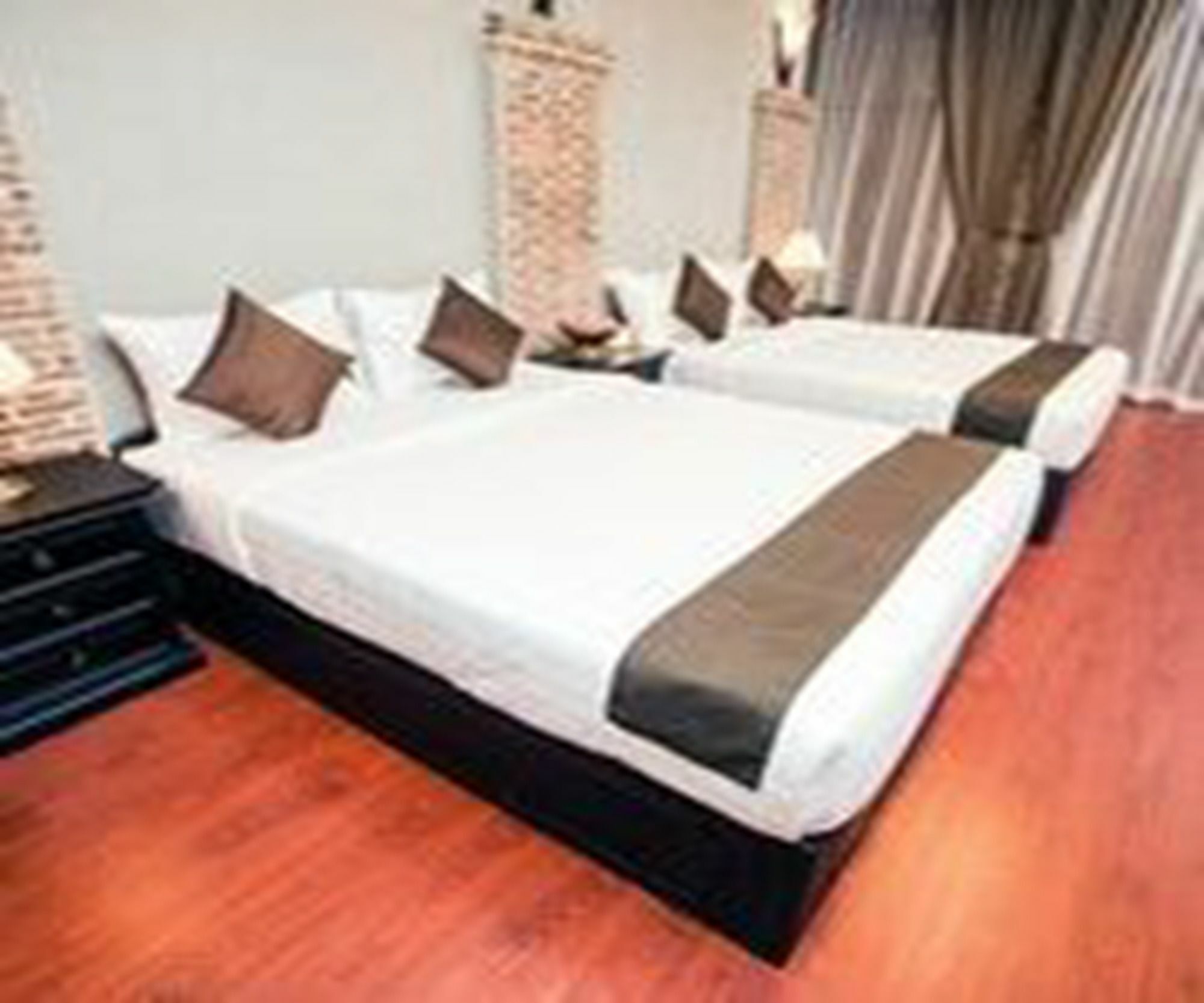 פנום פן Vacation Boutique Hotel מראה חיצוני תמונה