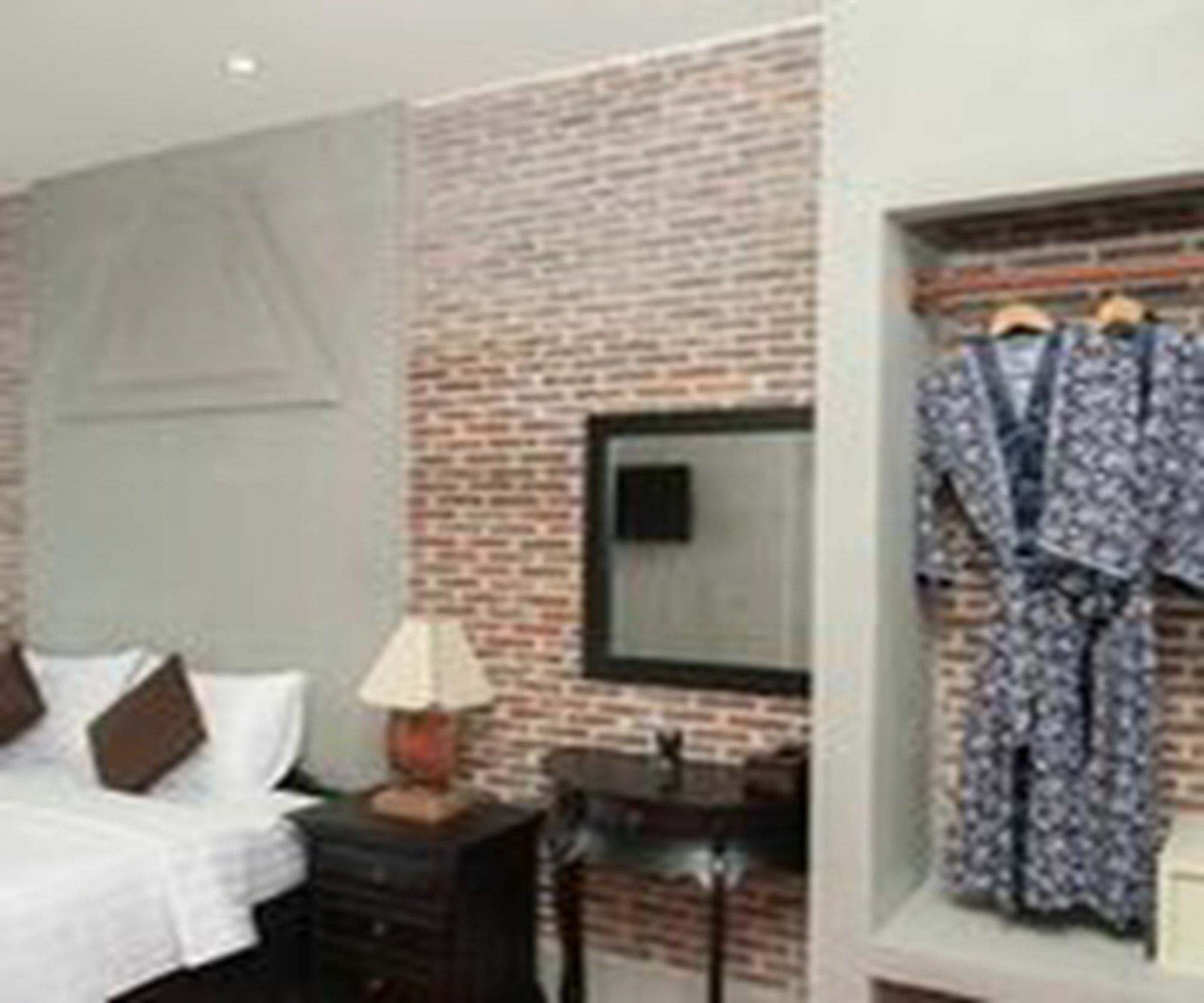 פנום פן Vacation Boutique Hotel מראה חיצוני תמונה