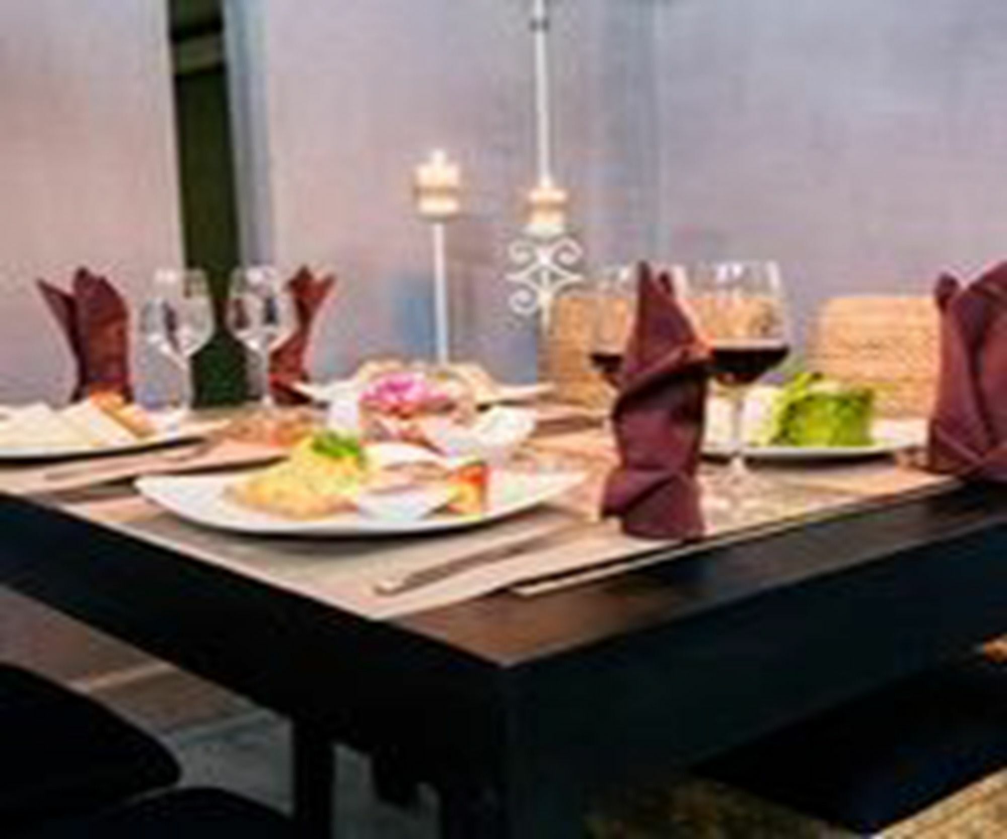 פנום פן Vacation Boutique Hotel מראה חיצוני תמונה
