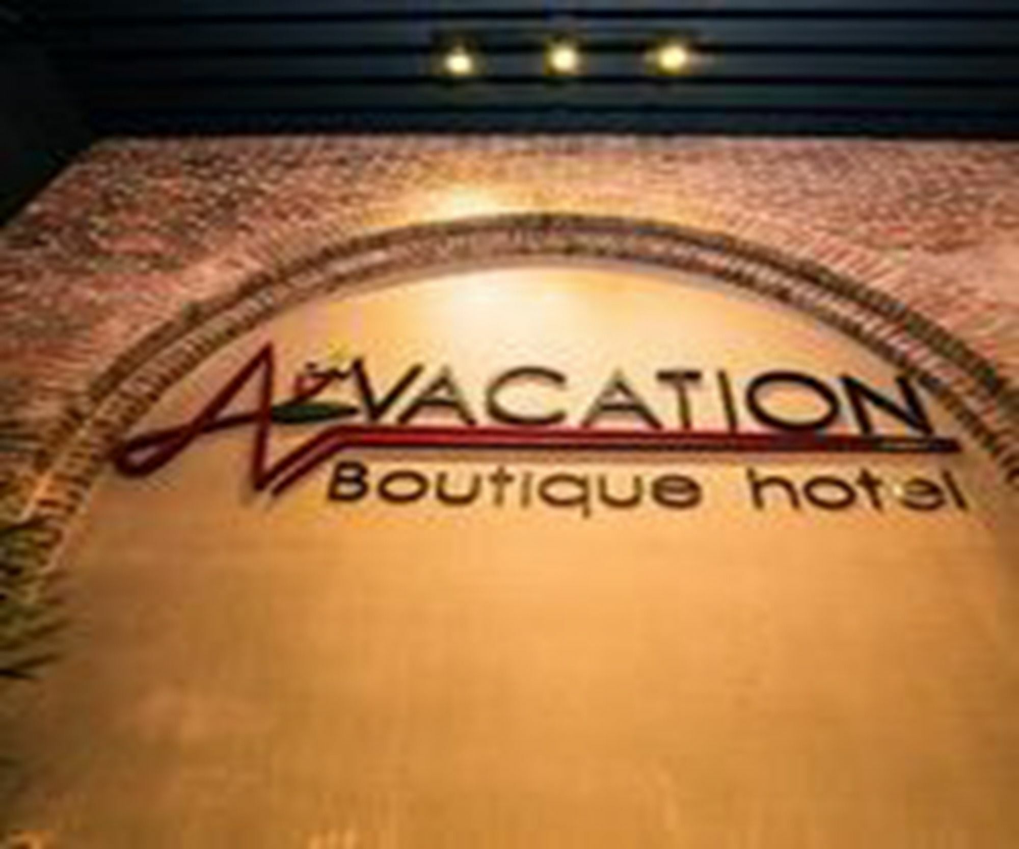 פנום פן Vacation Boutique Hotel מראה חיצוני תמונה