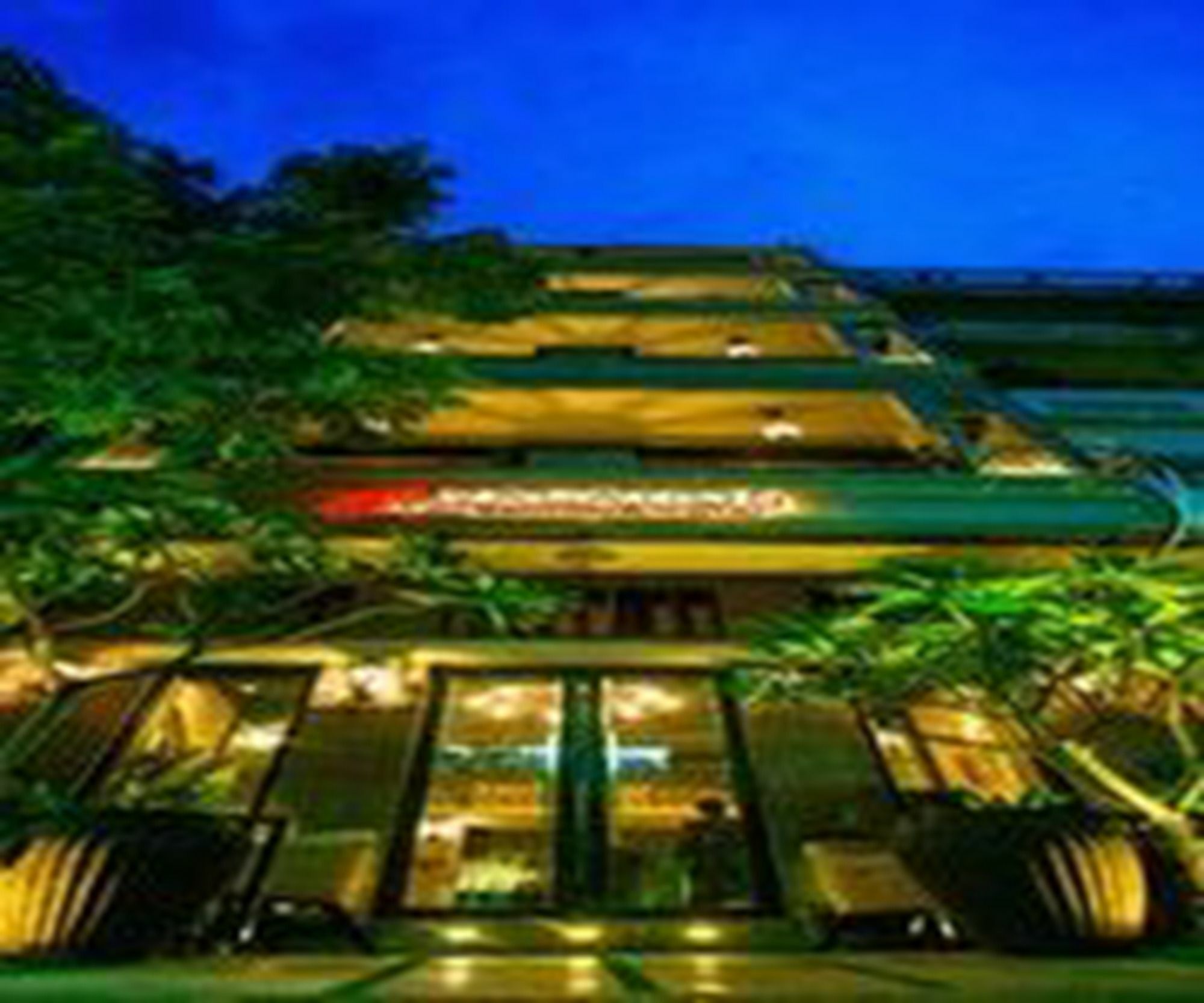 פנום פן Vacation Boutique Hotel מראה חיצוני תמונה