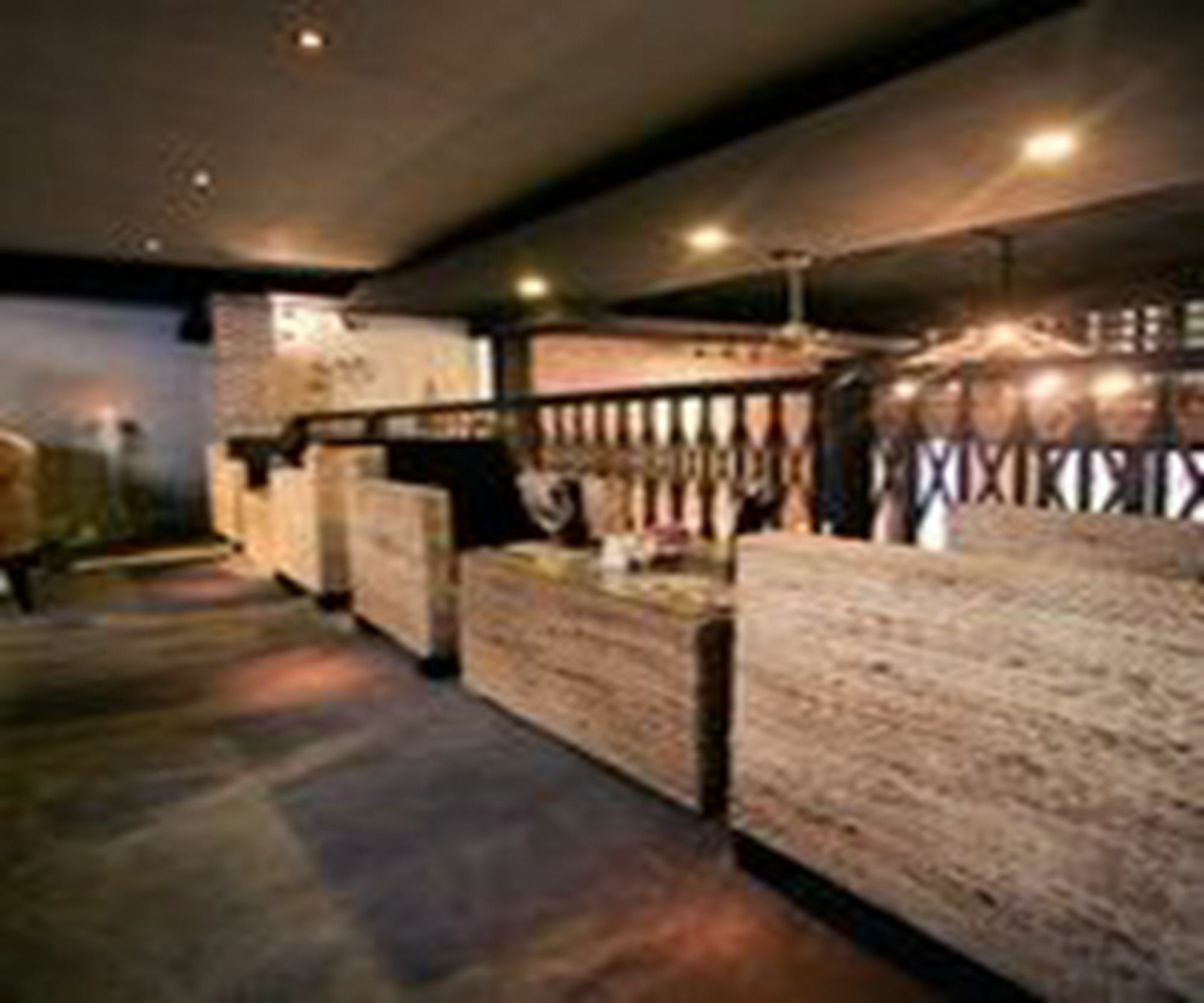 פנום פן Vacation Boutique Hotel מראה חיצוני תמונה