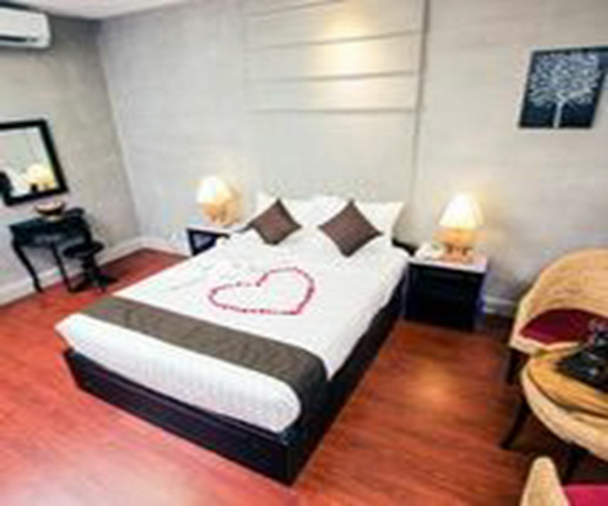 פנום פן Vacation Boutique Hotel מראה חיצוני תמונה